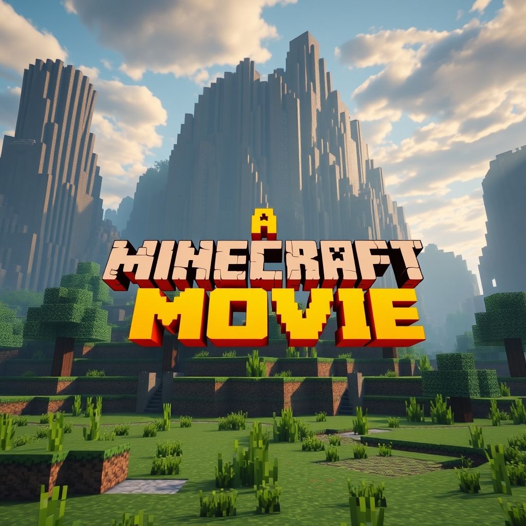 เปรียบเทียบ 'A Minecraft Movie' กับภาพยนตร์เกมอื่นๆ
